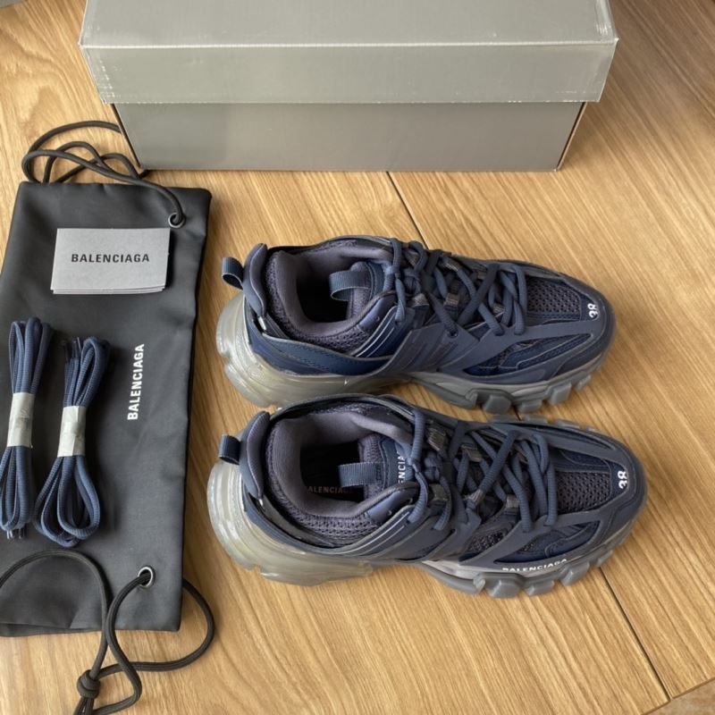 Balenciaga Track Shoes